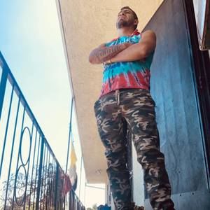 Meet your Posher, Nicolas